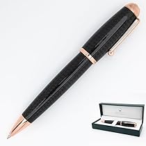 Monteverde USA モンテベルデ カーボン ローズゴールド ボールペン Amazon | Monteverde スーパーメガカーボンファイバー/ローズ